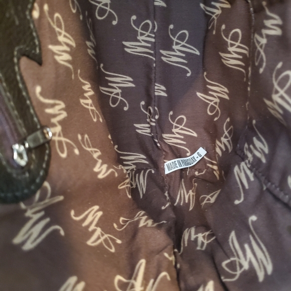 New without Tag American West Purse / shoulder bag - Picture 7 of 8